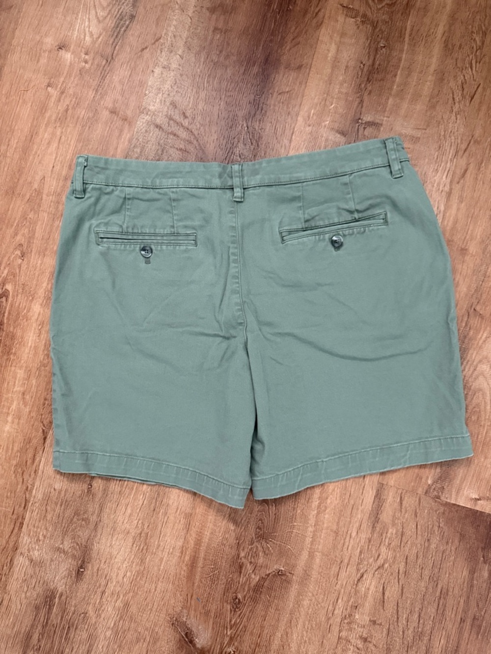 Hawker Rye shorts - Picture 3 of 3